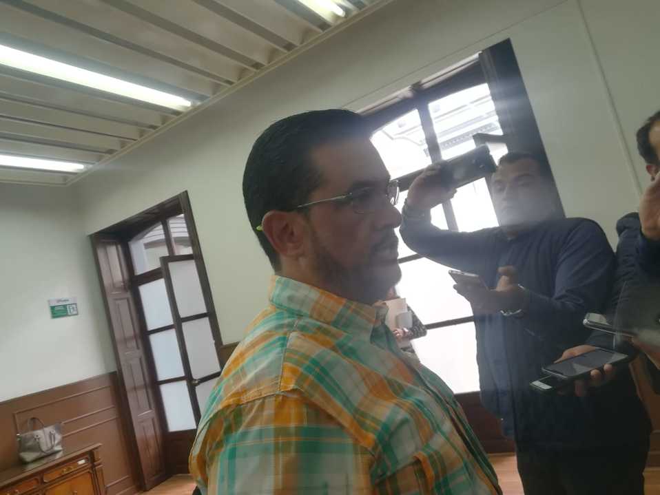 Garantiza comuna servicios y seguridad para periodo vacacional (Angélica Tenahua)