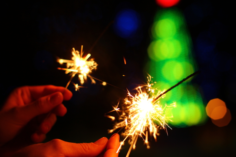 TE decimos por qué son nueve posadas navideñas. (Shutterstock)