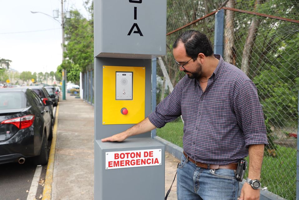 Botones de pánico serán eficaces (Especial)