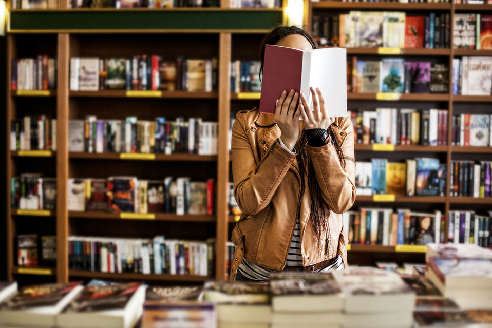 En Islandia no hay Navidad sin libros bajo el árbol. (Shutterstock)