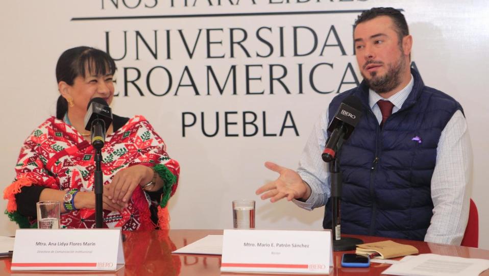 Gobiernos de Morena con autoritarismo a la "vieja escuela" : rector de Ibero (Andrés Lobato)