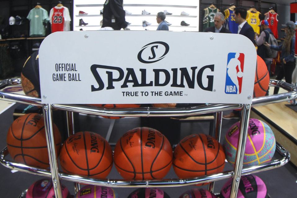 Inauguran tienda de NBA en México (Imago7)