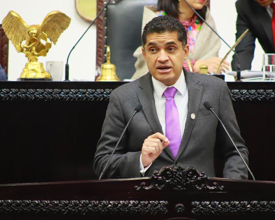 Julio Valera Piedras. (Cortesía)