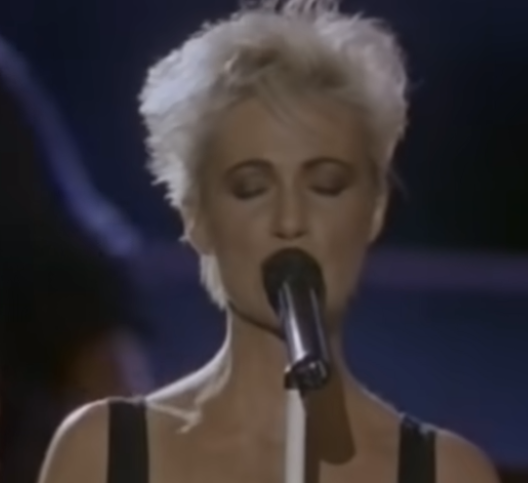 Muere la cantante de Roxette, Marie Fredriksson, a los 61 años. (Captura de Pantalla)