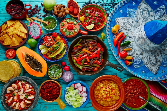 Olio es la app para regalar y que te regalen comida. (Shutterstock)