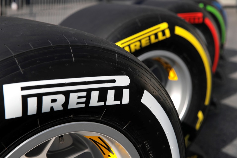 Pirelli mantendrá los neumáticos de 2019 para 2020 en Fórmula 1 (Reuters)