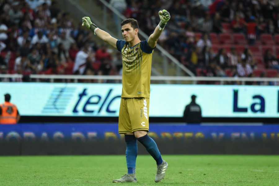 Sebastián Jurado podría llegar a Cruz Azul (Imago7)