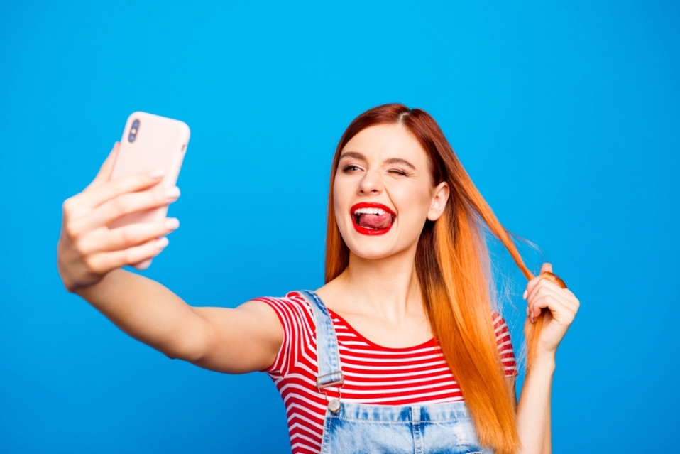 Te decimos cómo saber cuáles son tus mejores fotos de Instagram. (Shutterstock)