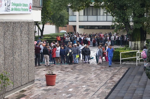 Con ello aumentará la cobertura en la región. (Especial)
