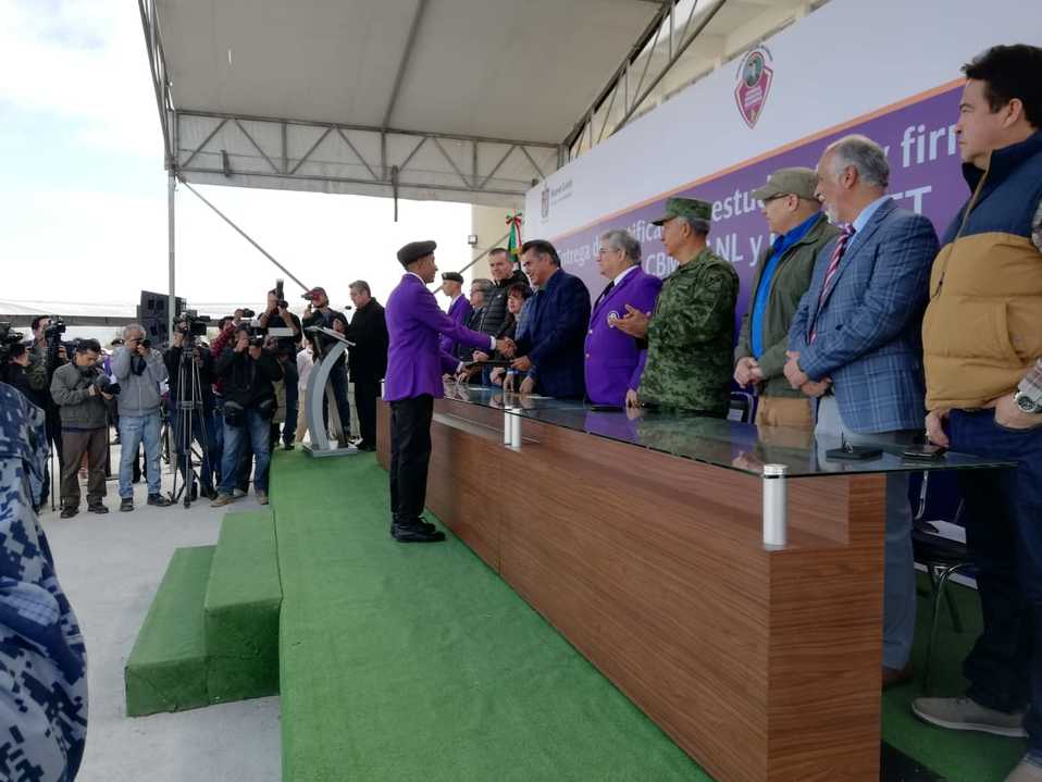 La creación de la universidad está programada para el 2020. (Foto: Orlando Maldonado)