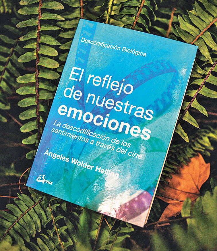 El libro fue editado este año por Océano. (Especial)