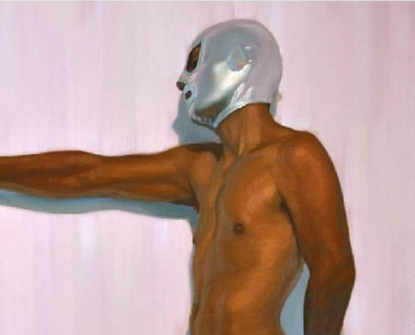 Hijo del Santo por Fabián Chairez (La Afición)