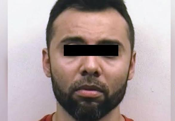 El hombre fue identificado como Gerardo Emmanuel. (Foto: Especial)
