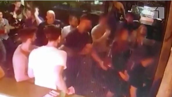 Jugador de voleibol agrede sexualmente a mujer (Especial)