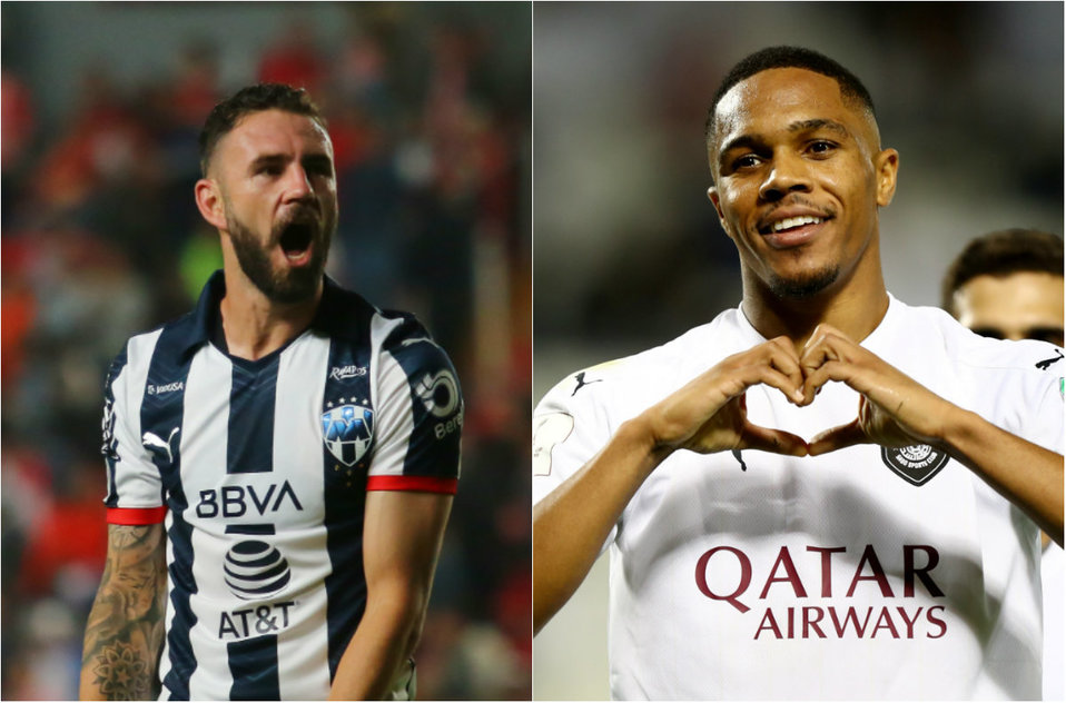 Monterrey enfrentará al Al Sadd en el Mundial de Clubes (Imago7 / Reuters)