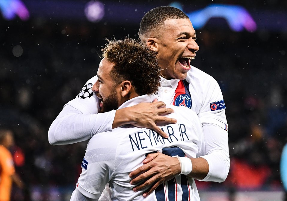PSG (Twitter @PSG_inside)