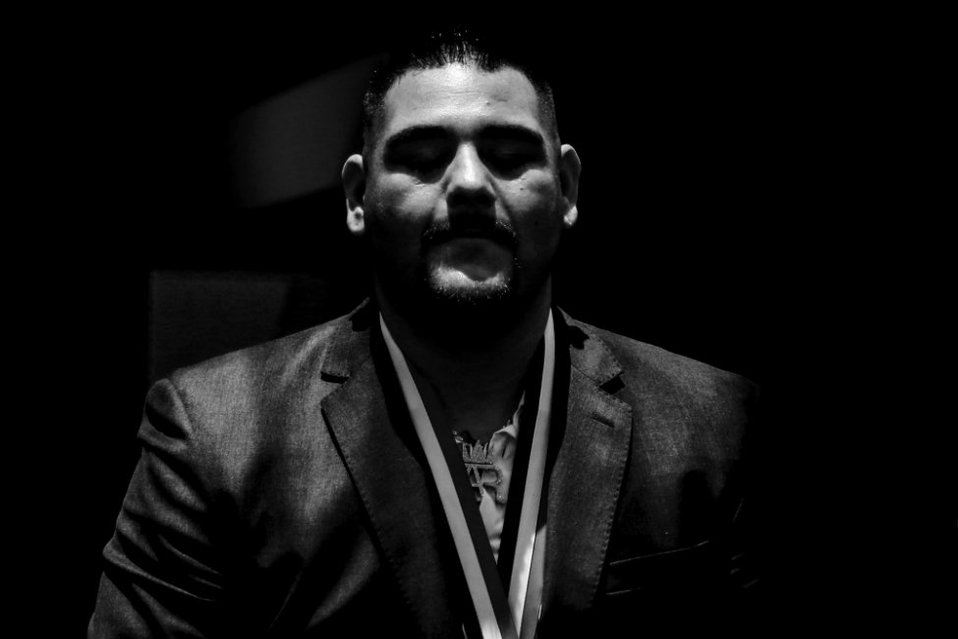 Andy Ruiz (Imago7)