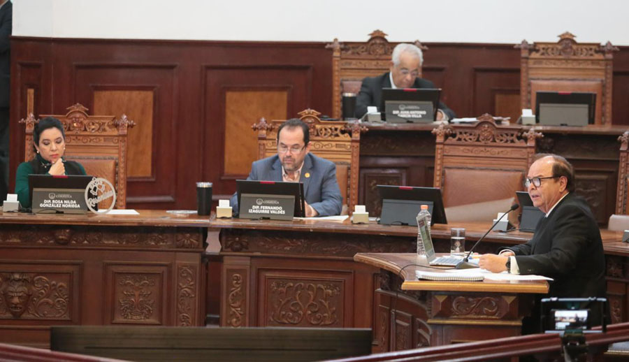 Manifestó que Coahuila se ubica en el tercer lugar nacional con menos mortalidad materna. (Especial)