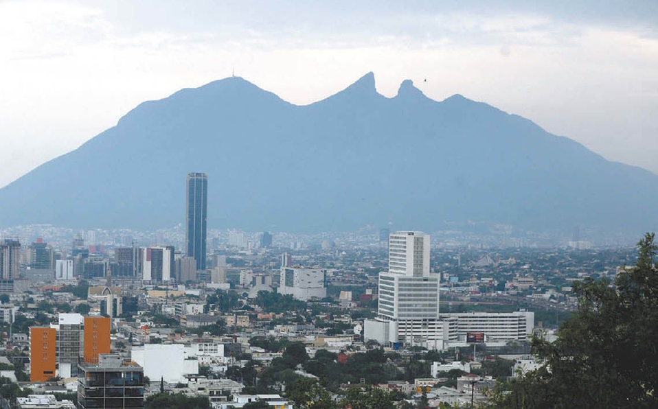 Se mantiene el ambiente fresco en Monterrey. (Foto: Archivo)