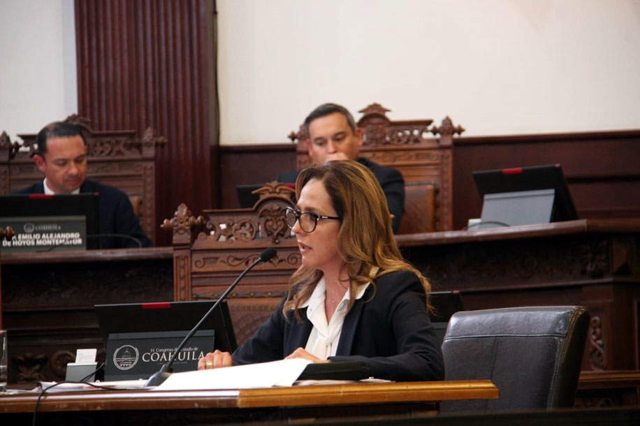 Manifestó que en los mil 400 proveedores de la administración pública estatal, se acude directamente a los domicilios. (Especial)