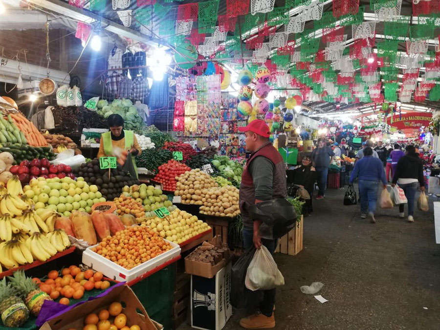 Este año no se elevó el costo de la mayoría de los productos. (Multimedios)