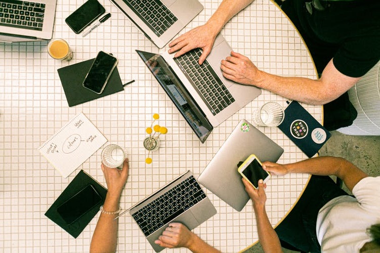 Para 2020 se destacan 4 principales tendencias como el crecimiento en el uso de espacios profesionales para laborar. Foto: (Especial)