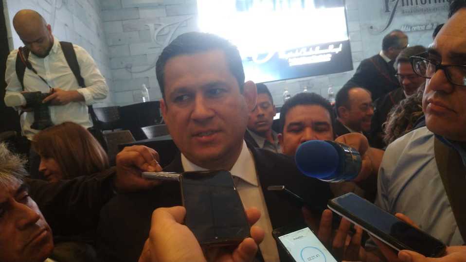 Foto: Héctor Eduardo Padilla
