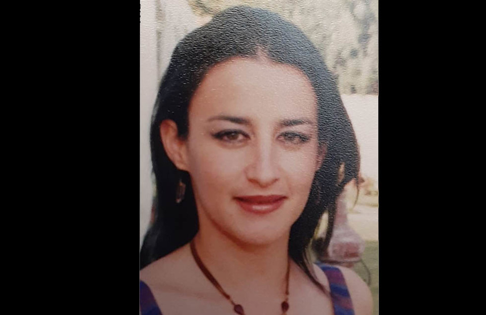 Heidi Jurado Belloc fue asesinada el 23 de enero de 2009 (Especial)