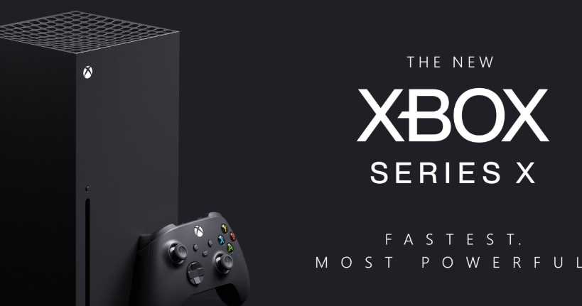 Microsoft presenta Xbox Series X, la consola más rápida. (Twitter: Xbox)