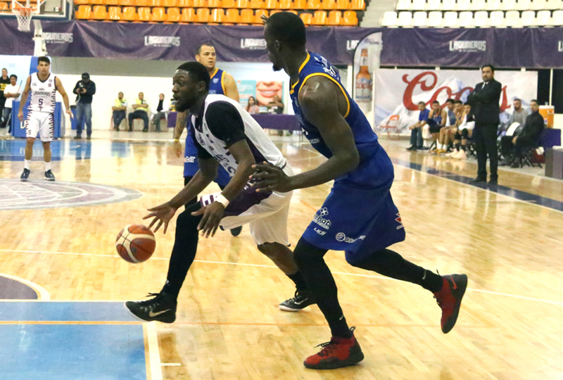 El par de duelos se suscitarán en el Auditorio Municipal de Torreón. (Martín Piña Reta)