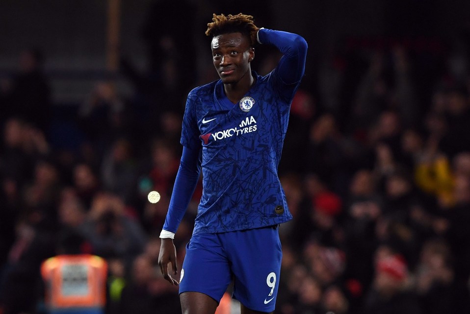 Chelsea cae ante Bournemouth y se aleja del Manchester City (EFE)