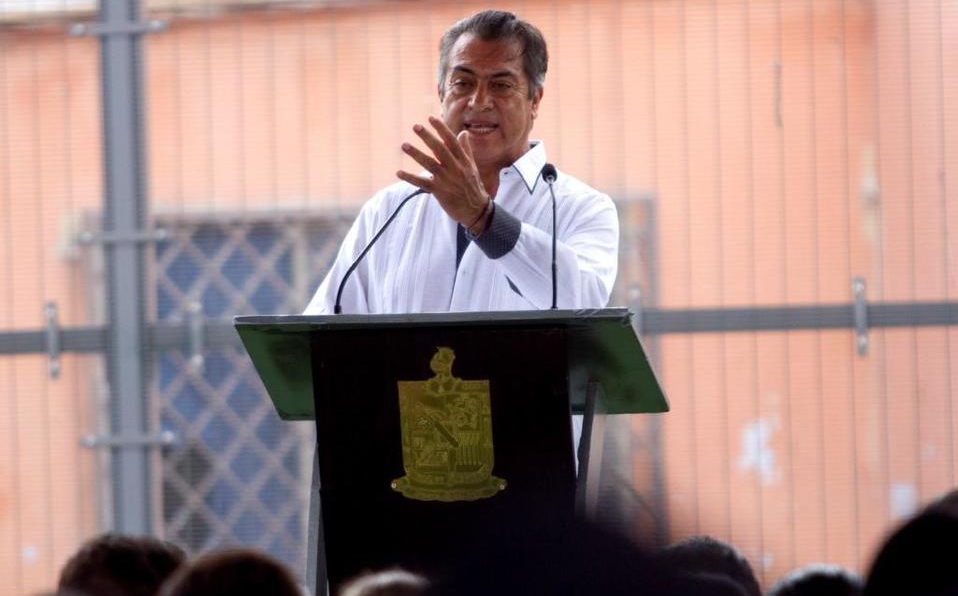 Jaime Rodríguez Calderón (Foto: Archivo)