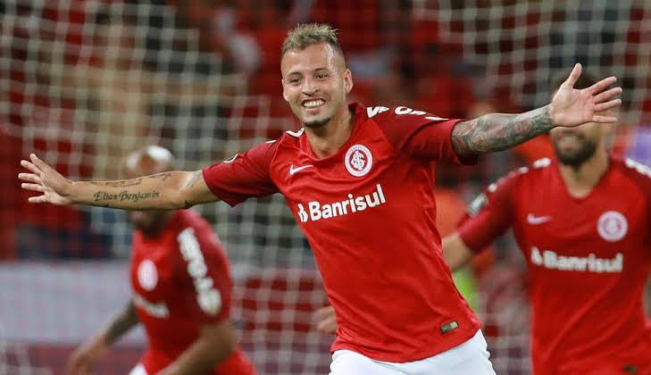Nicolás López (Especial)