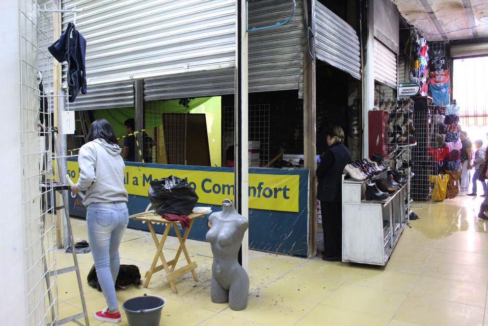 Reanudan actividades en Comonfort