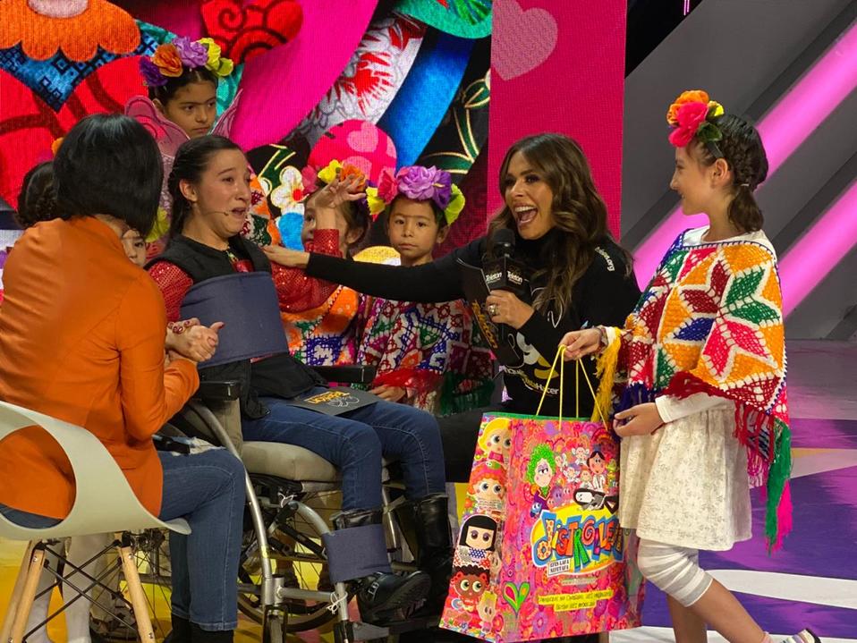 Teletón 2019 edición 22