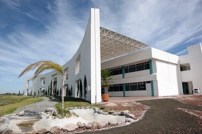 Universidad Politécnica de Pénjamo (UPPE). Foto: Especial