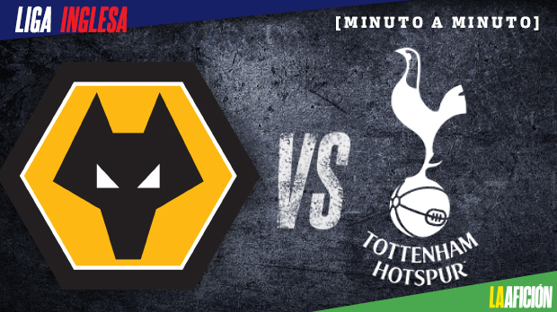 Wolverhampton vs Tottenham (La Afición)
