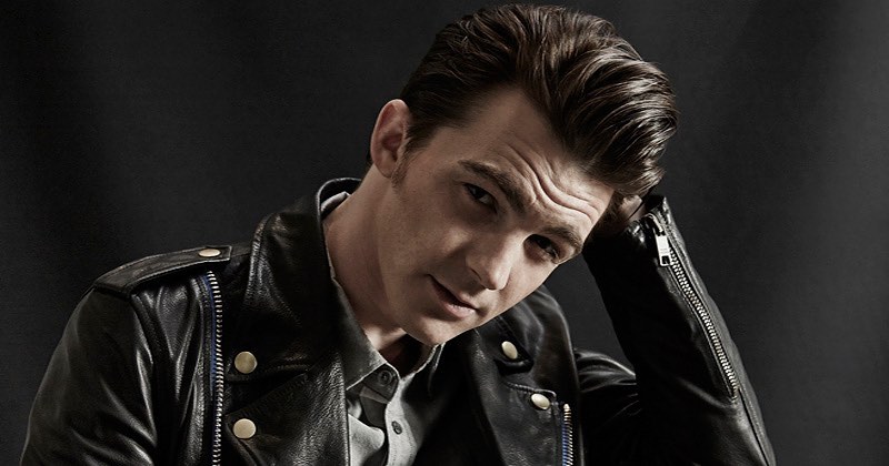 Drake Bell.(Instagram)