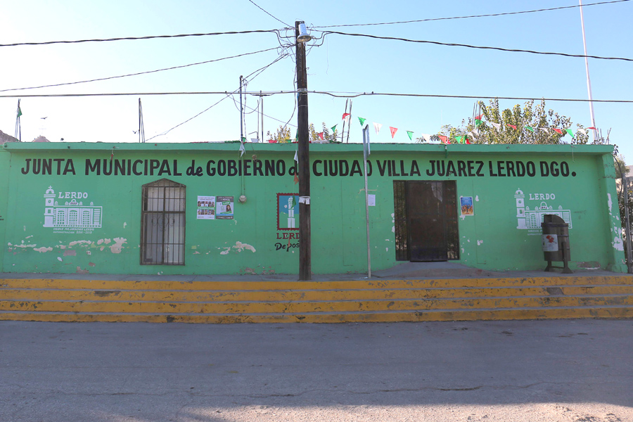 El municipio de Lerdo, tiene cinco villas. (Rolando Riestra)