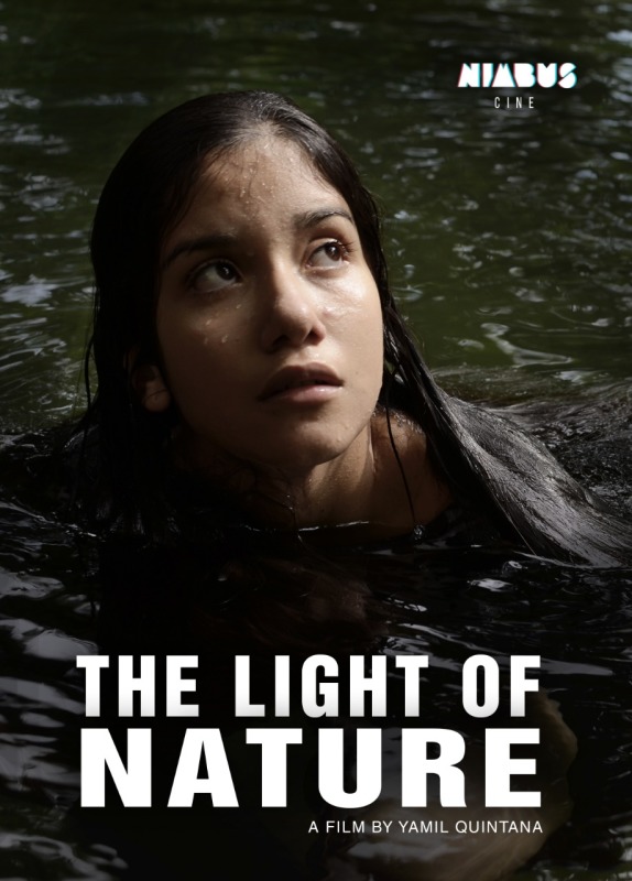 'La luz de la naturaleza' de Yamil Quintana participarán en la muestra. (Nimbus cine)