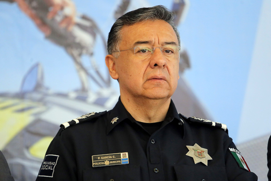 Dijo que dependerá de su hijo si interpone una demanda o no. (Rolando Riestra)