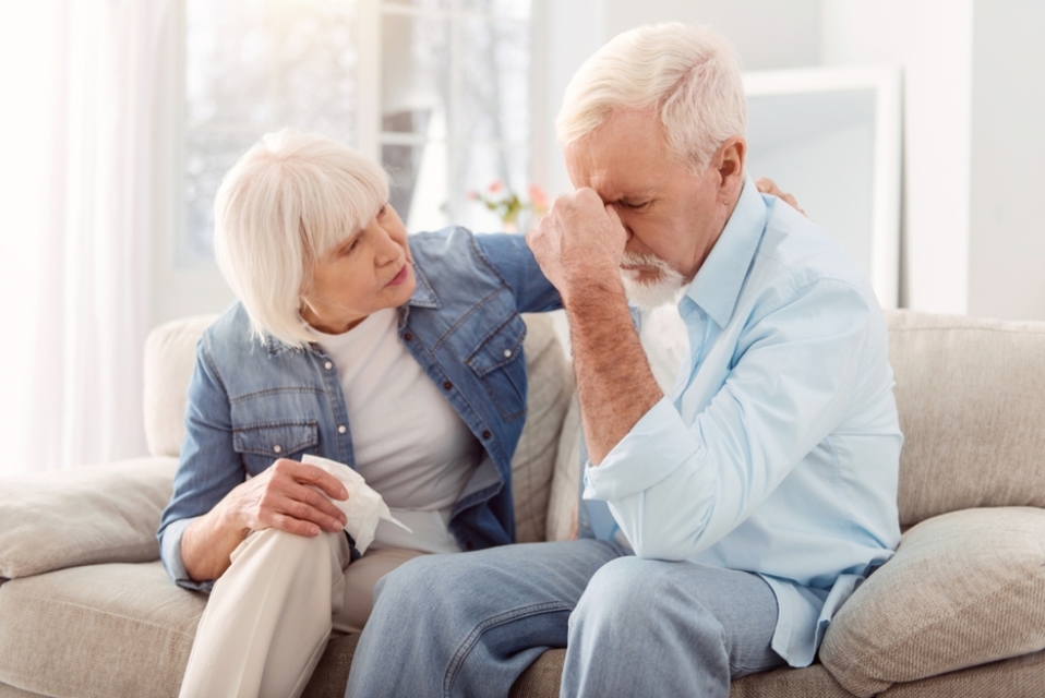 Los baby boomers son más sensibles que los millennials. (Shutterstock)