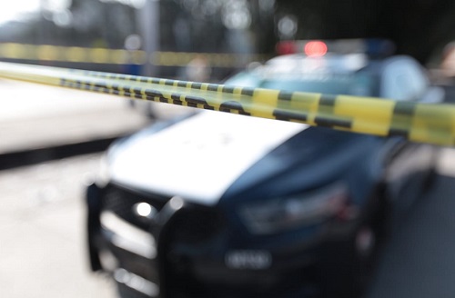 La policía investiga los hechos. (Archivo/Tania Contreras)