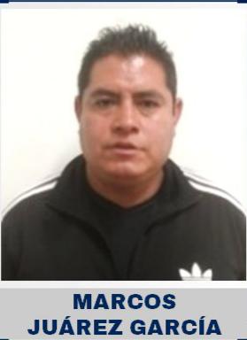 Sentencian a ex policía de Tlaxcala por explotación sexual. (Andrés Sánchez)