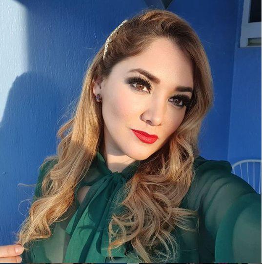 ¿Sherlyn fue desmentida por embarazo de inseminación artificial? (Instagram: sherlyny)