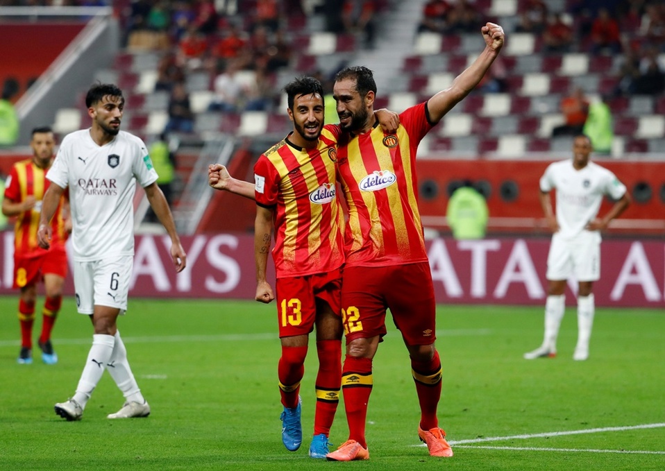 Al Sadd fue goleado en el Mundial de Clubes (Reuters)