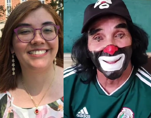 Cepillín pide ayuda para encontrar a su sobrina que se encuentra desaparecida. (Instagram: cepillintv)