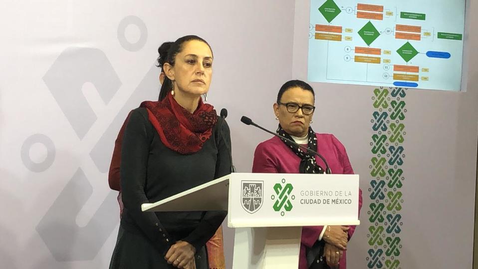 Consultas vecinales, las únicas que decidirán en megaproyectos en la CdMx (Jorge Almazán).
