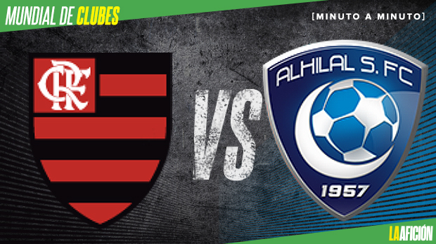 Flamengo vs Al Hilal en vivo y online: Mundial de Clubes semifinales