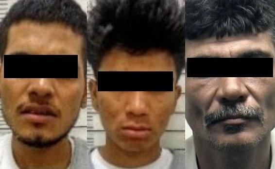 Los hombres habrían buscado al acusado para quitarle la vida por presuntamente hacerle tocamientos a una mujer. | ESPECIAL